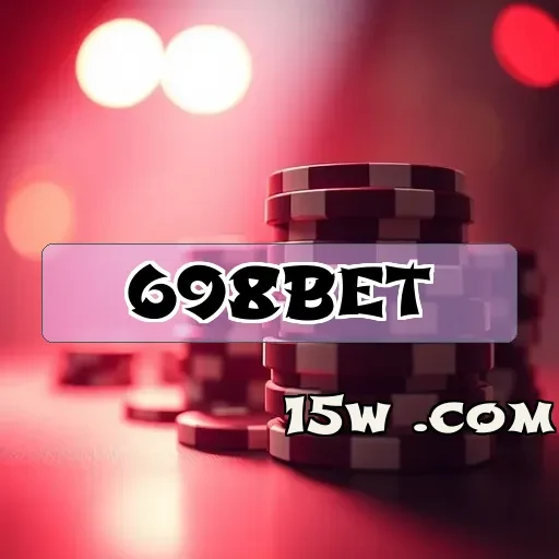 698bet: Impulse Sua Diversão com Bônus Imperdíveis nos Jogos