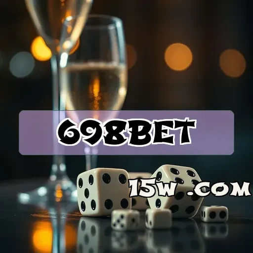 698bet: A Nova Sensação em Jogos Online no Brasil