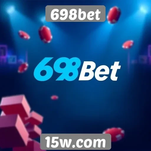 Análise da plataforma de jogos 698bet