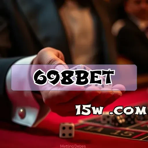 698bet: Entre para o Mundo Vibrante dos Jogos Online no Brasil