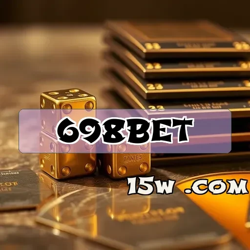 698bet: Explore a Experiência de Login que Transforma Jogos em Diversão