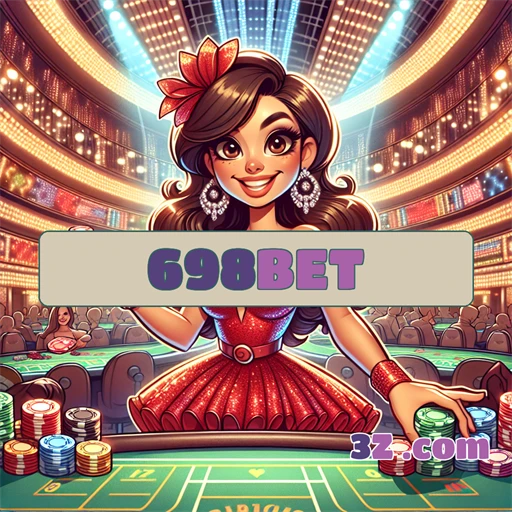 Vivencie a Magia do Casino Brasileiro no 698bet